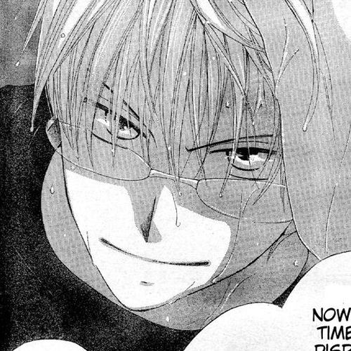 Faster Than a Kiss Chapter 38 cover