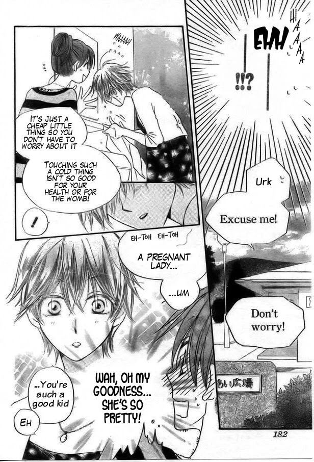 Faster Than a Kiss Chapter 39 page 20 - Chapter 39
