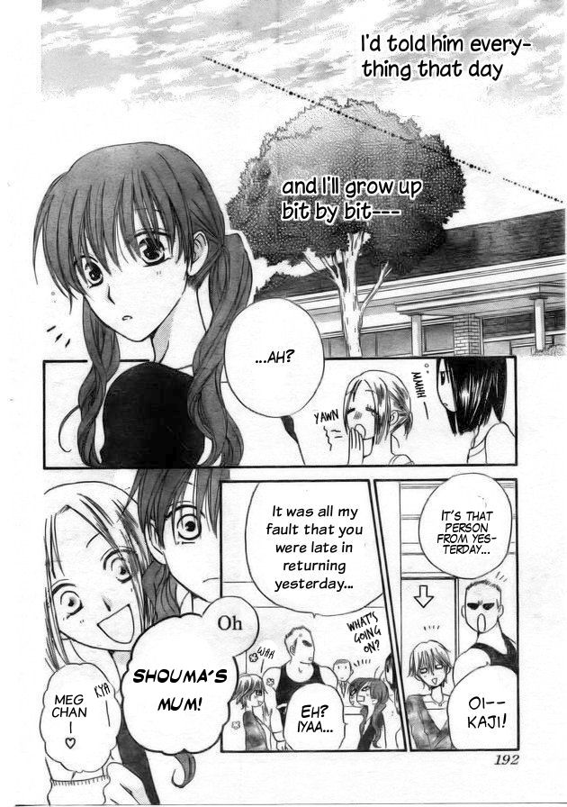 Faster Than a Kiss Chapter 39 page 28 - Chapter 39