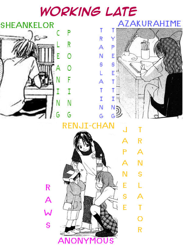 Faster Than a Kiss Chapter 39 page 30 - Chapter 39