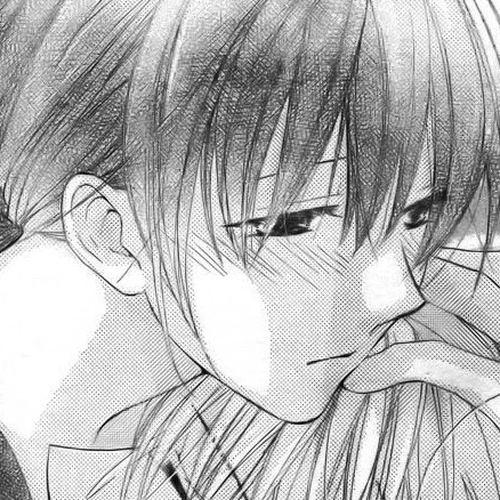 Faster Than a Kiss Chapter 39 cover