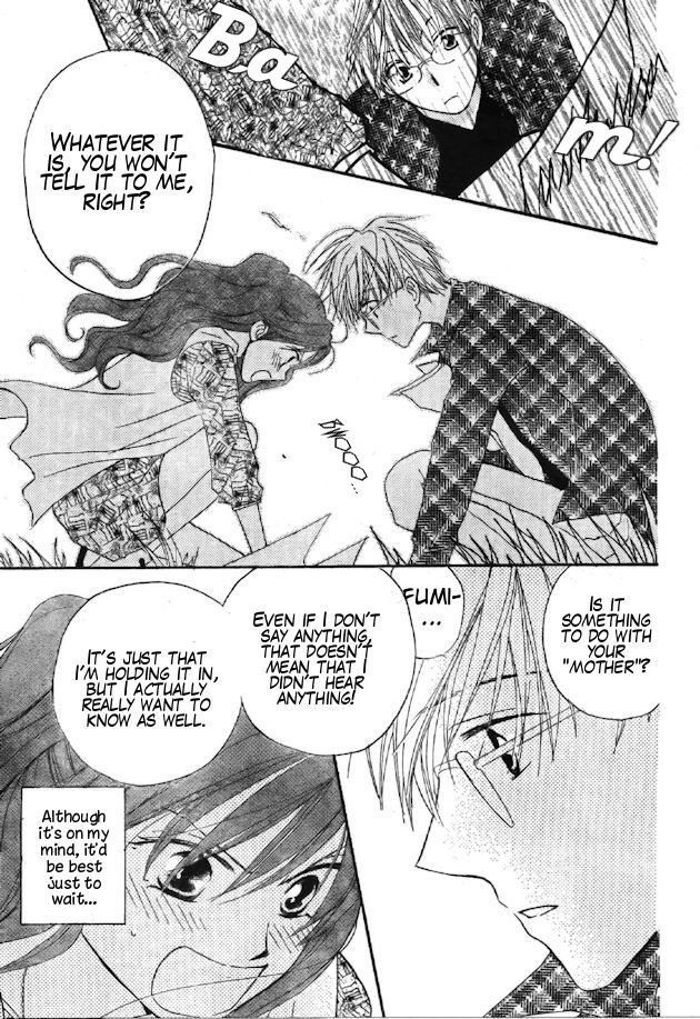 Faster Than a Kiss Chapter 40 page 11 - Chapter 40
