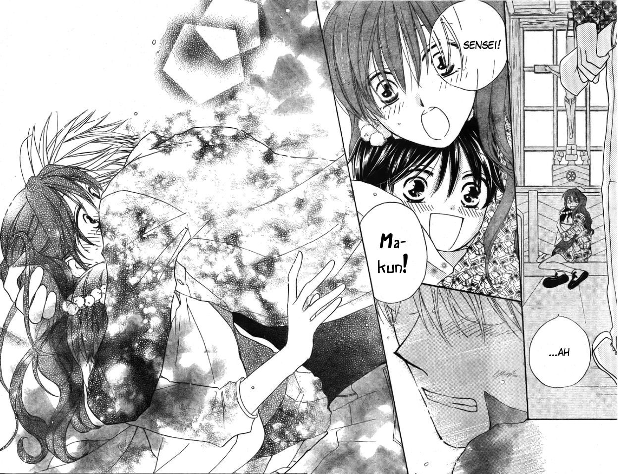 Faster Than a Kiss Chapter 40 page 24 - Chapter 40