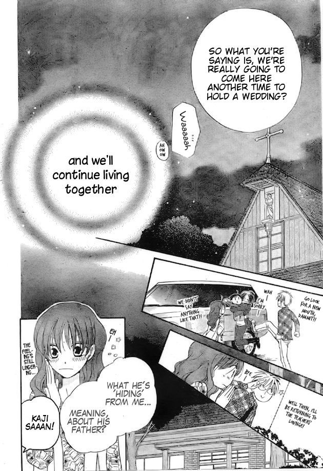 Faster Than a Kiss Chapter 40 page 30 - Chapter 40