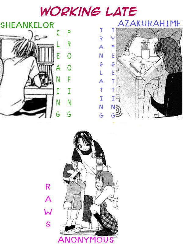 Faster Than a Kiss Chapter 41 page 34 - Chapter 41