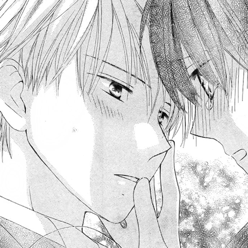 Faster Than a Kiss Chapter 41 cover