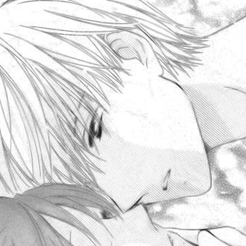 Faster Than a Kiss Chapter 42.5 cover