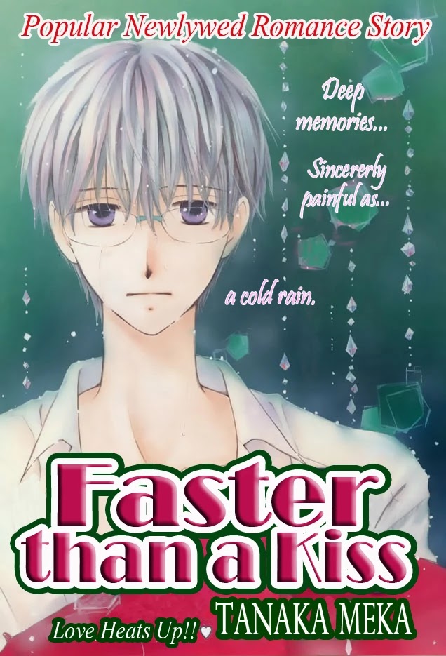 Faster Than a Kiss Chapter 42 page 2 - Chapter 42