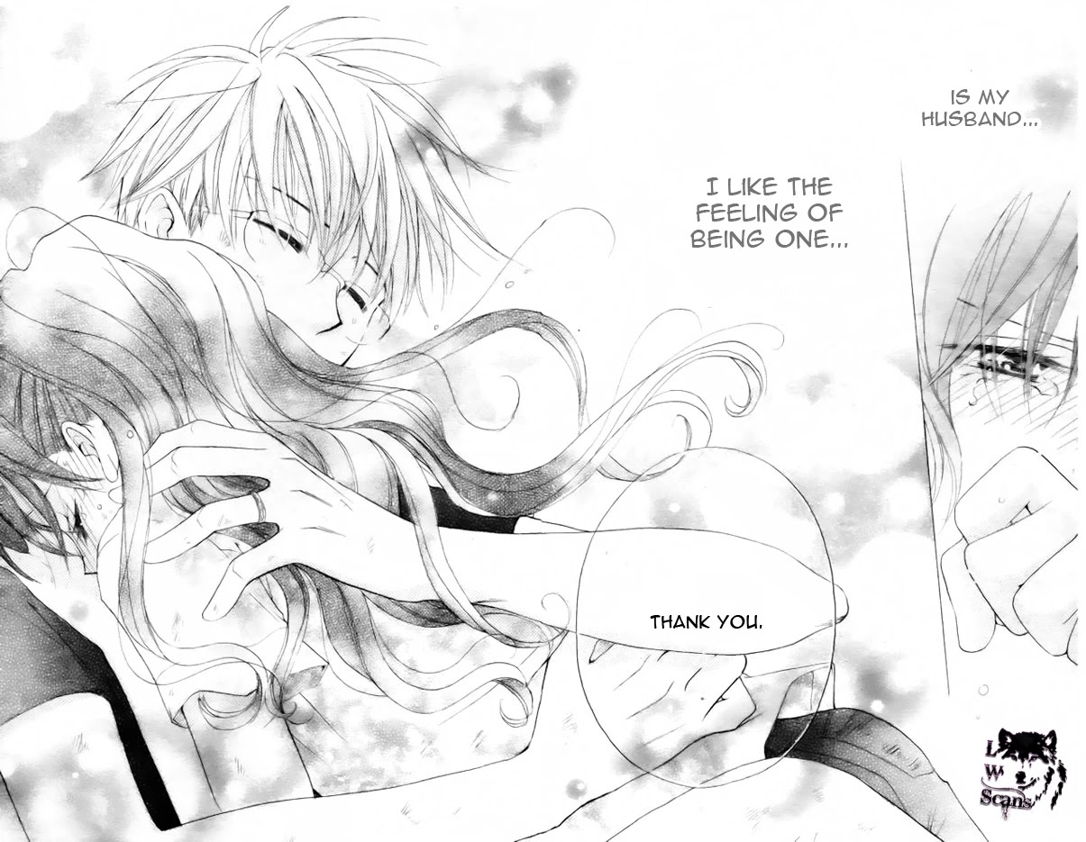 Faster Than a Kiss Chapter 42 page 30 - Chapter 42