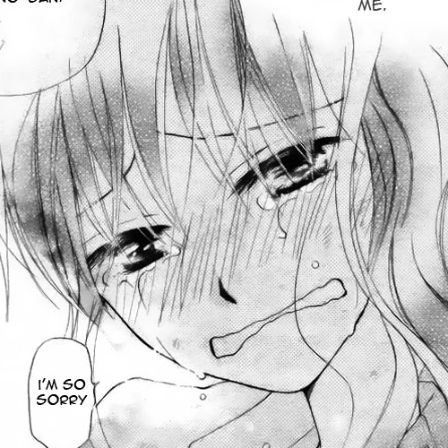 Faster Than a Kiss Chapter 42 cover