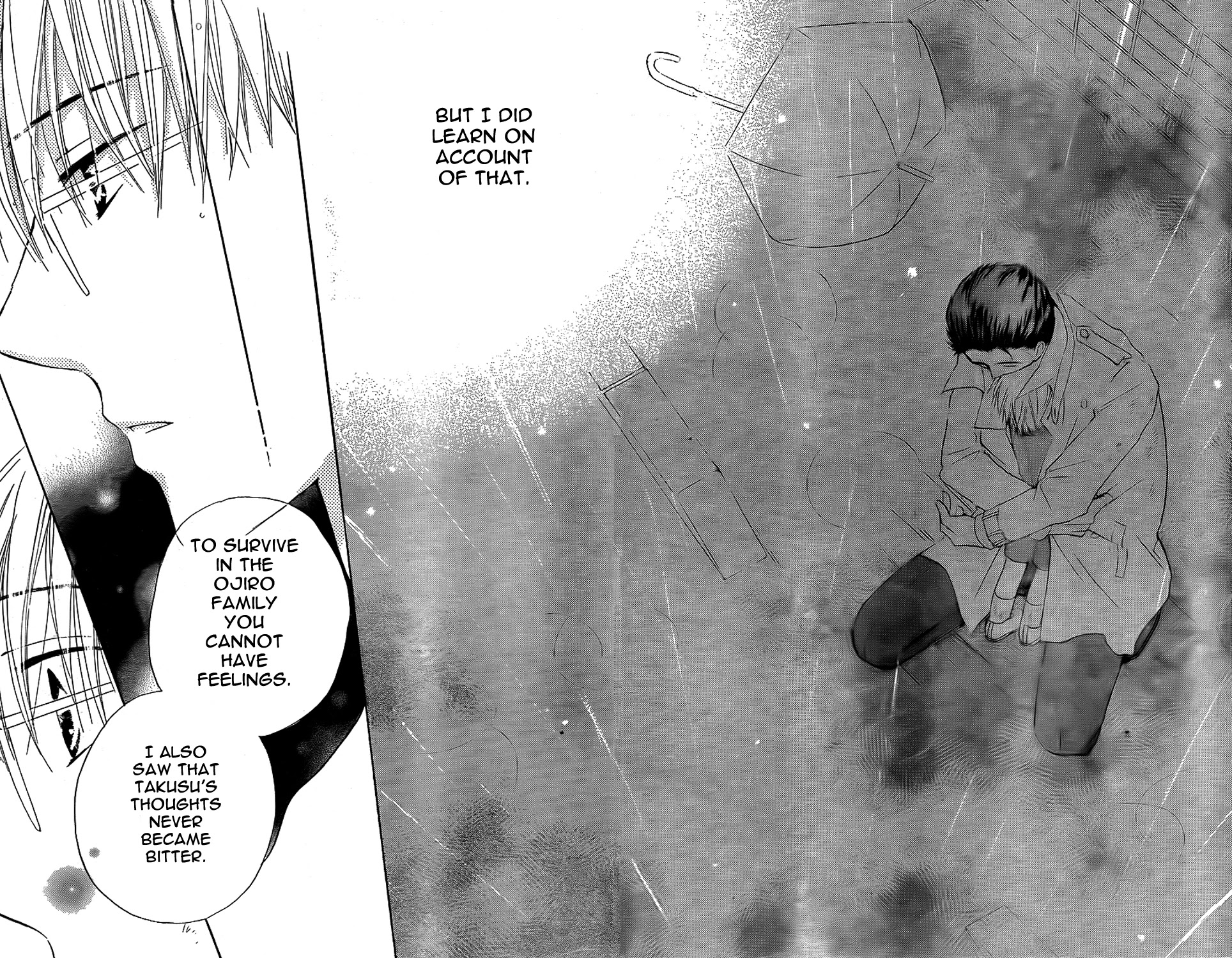 Faster Than a Kiss Chapter 43 page 26 - Chapter 43