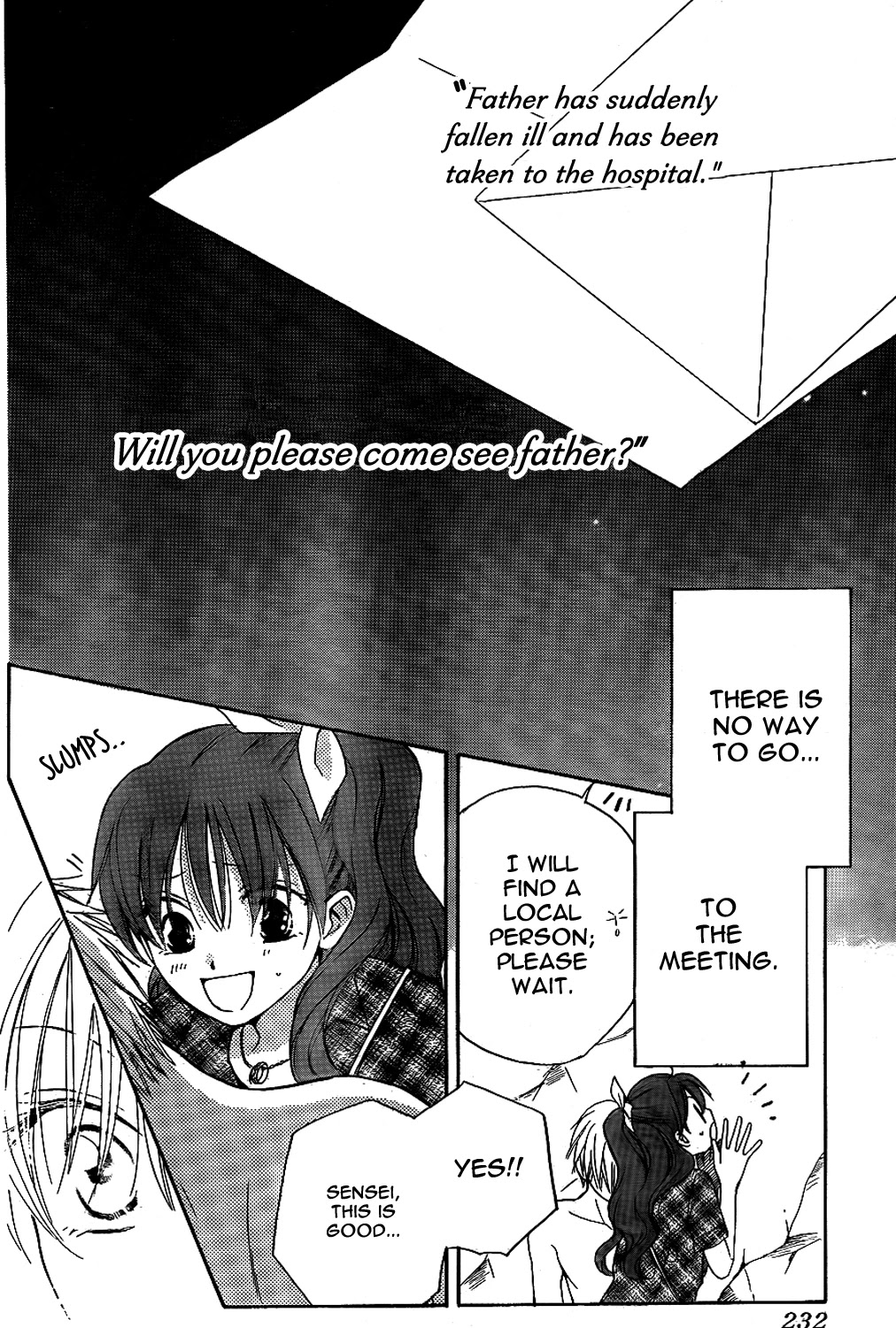 Faster Than a Kiss Chapter 43 page 28 - Chapter 43