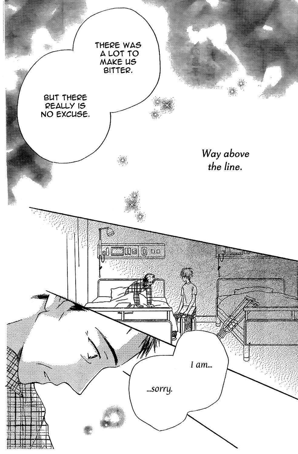 Faster Than a Kiss Chapter 44 page 25 - Chapter 44