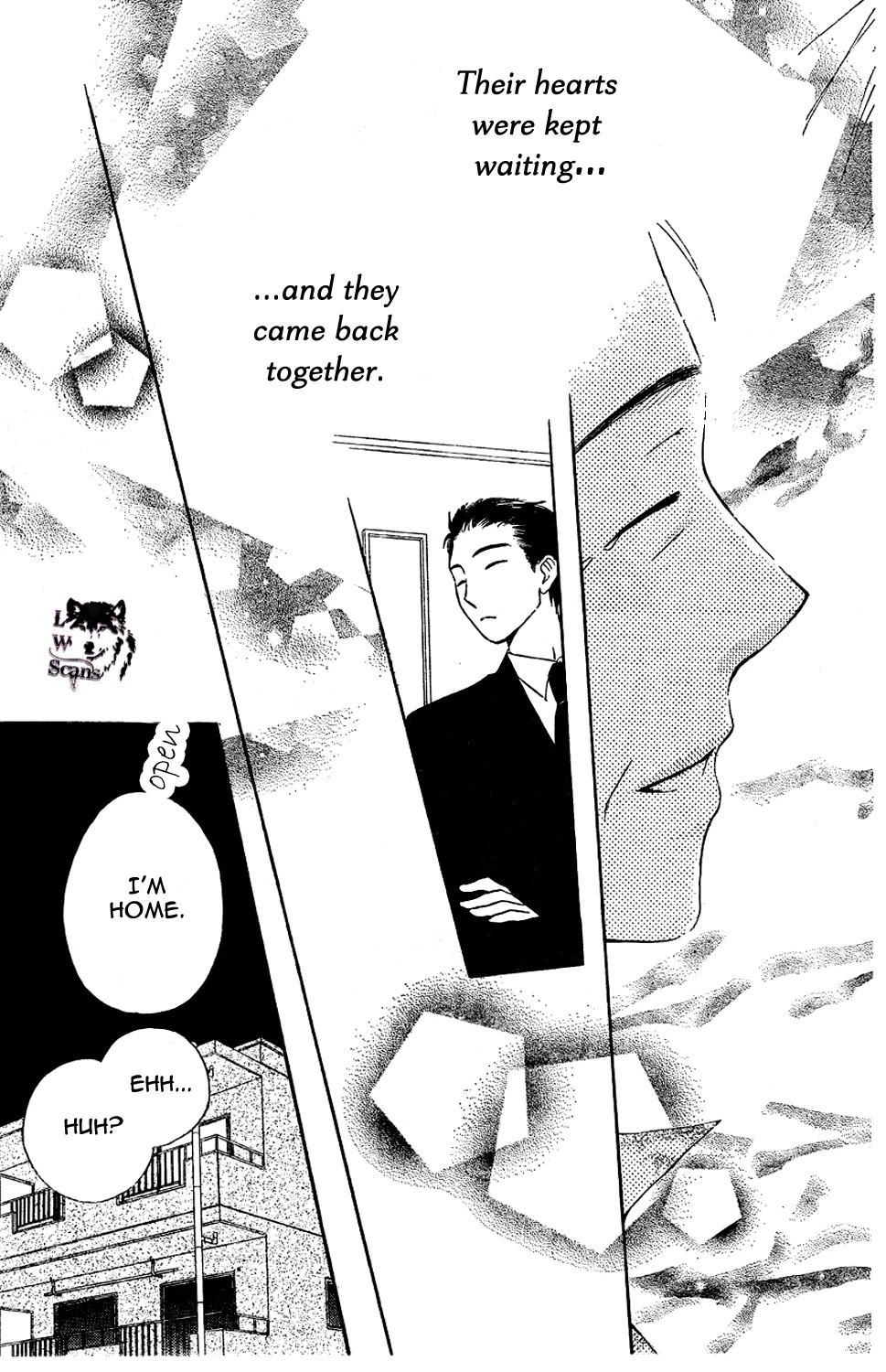 Faster Than a Kiss Chapter 44 page 28 - Chapter 44