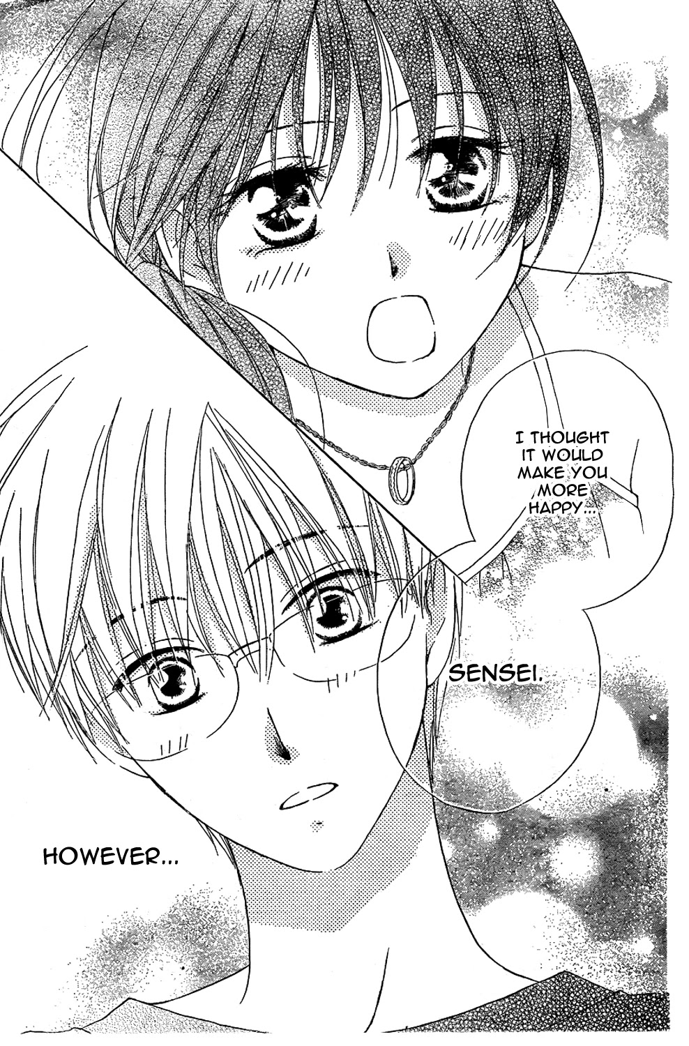 Faster Than a Kiss Chapter 44 page 30 - Chapter 44