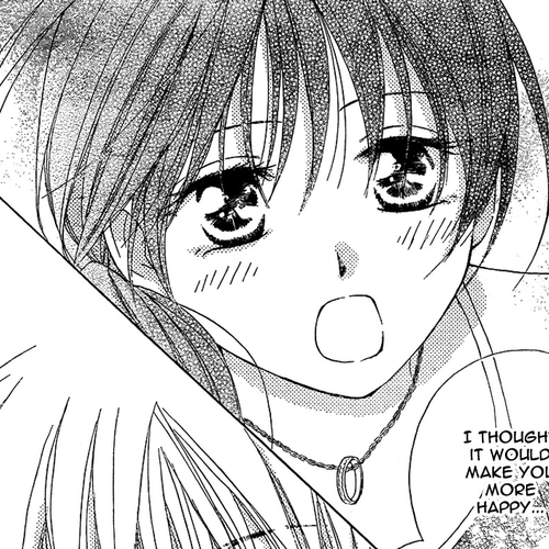 Faster Than a Kiss Chapter 44 cover