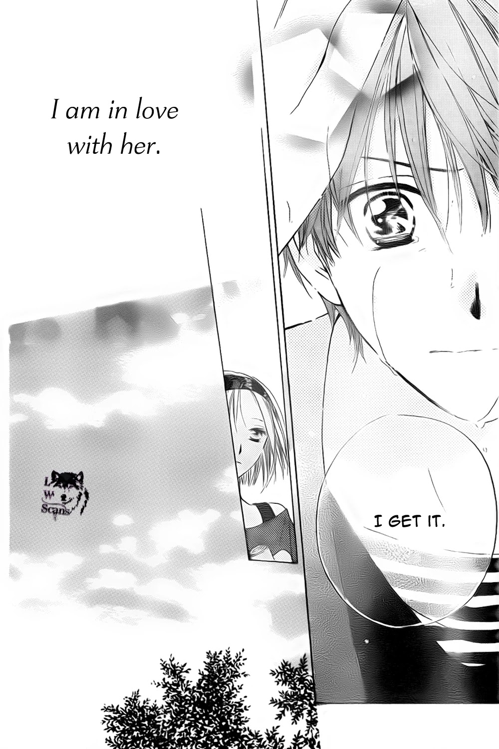 Faster Than a Kiss Chapter 46 page 27 - Chapter 46