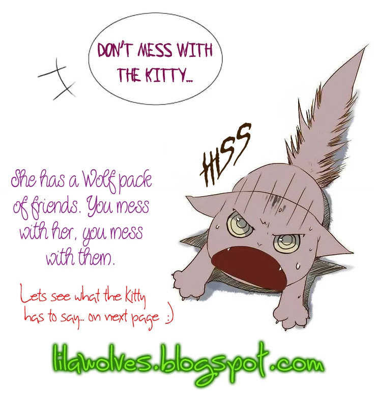 Faster Than a Kiss Chapter 46 page 31 - Chapter 46