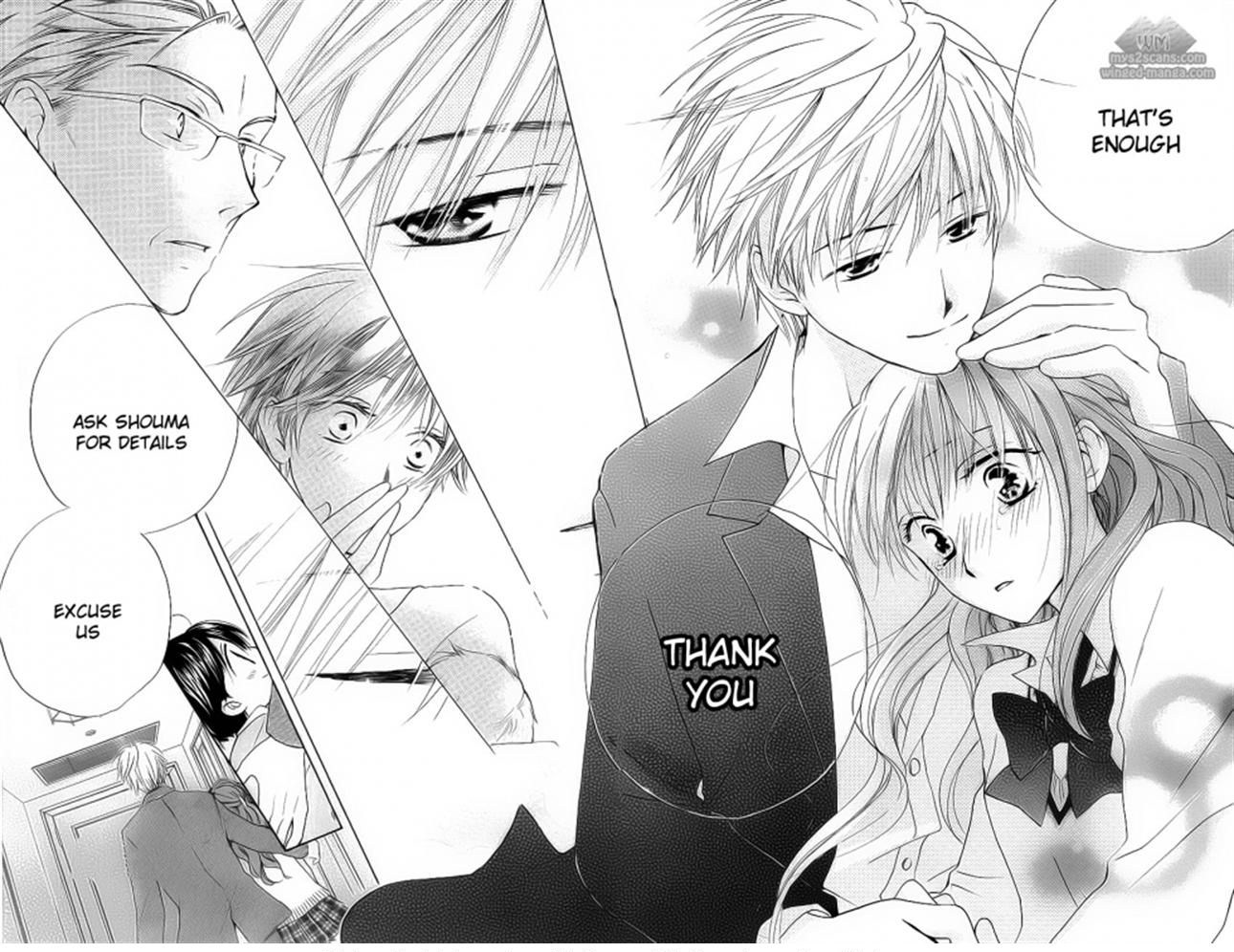 Faster Than a Kiss Chapter 48 page 26 - Chapter 48