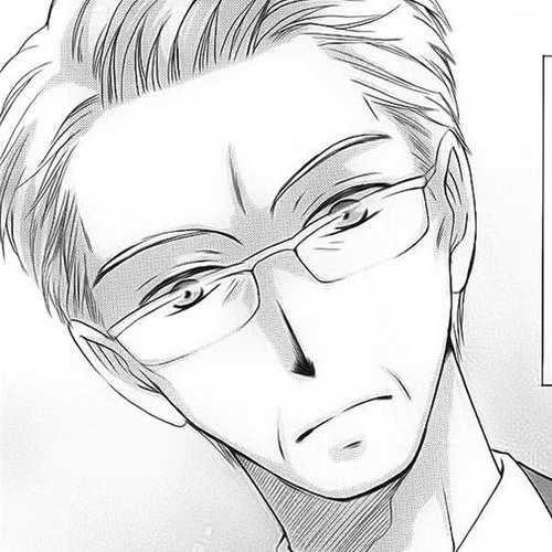 Faster Than a Kiss Chapter 48 cover