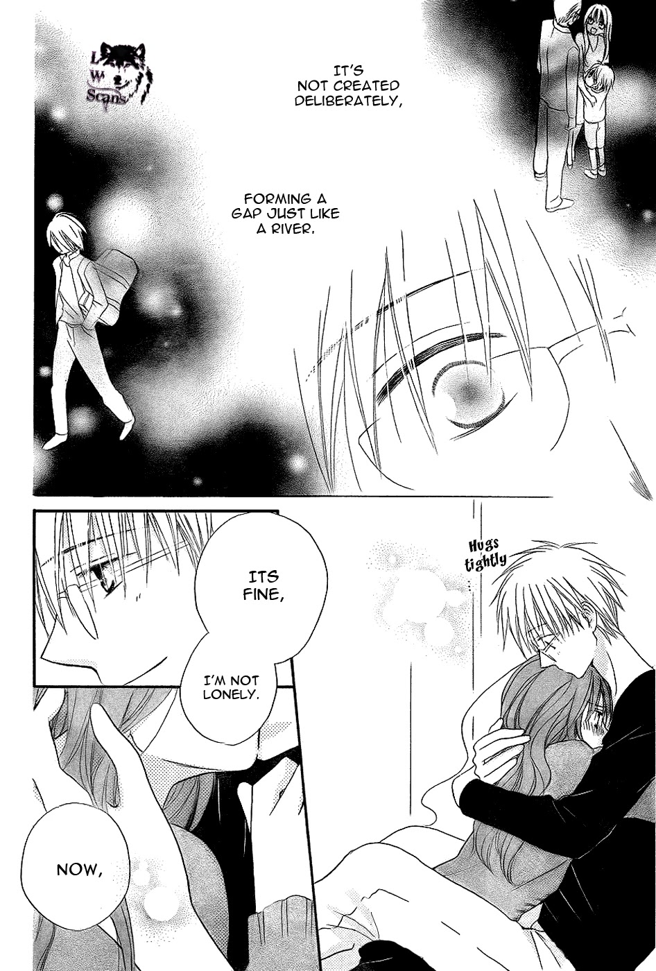 Faster Than a Kiss Chapter 49 page 15 - Chapter 49
