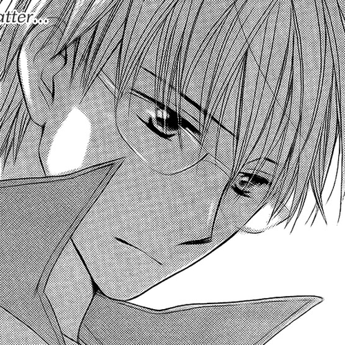 Faster Than a Kiss Chapter 49 cover