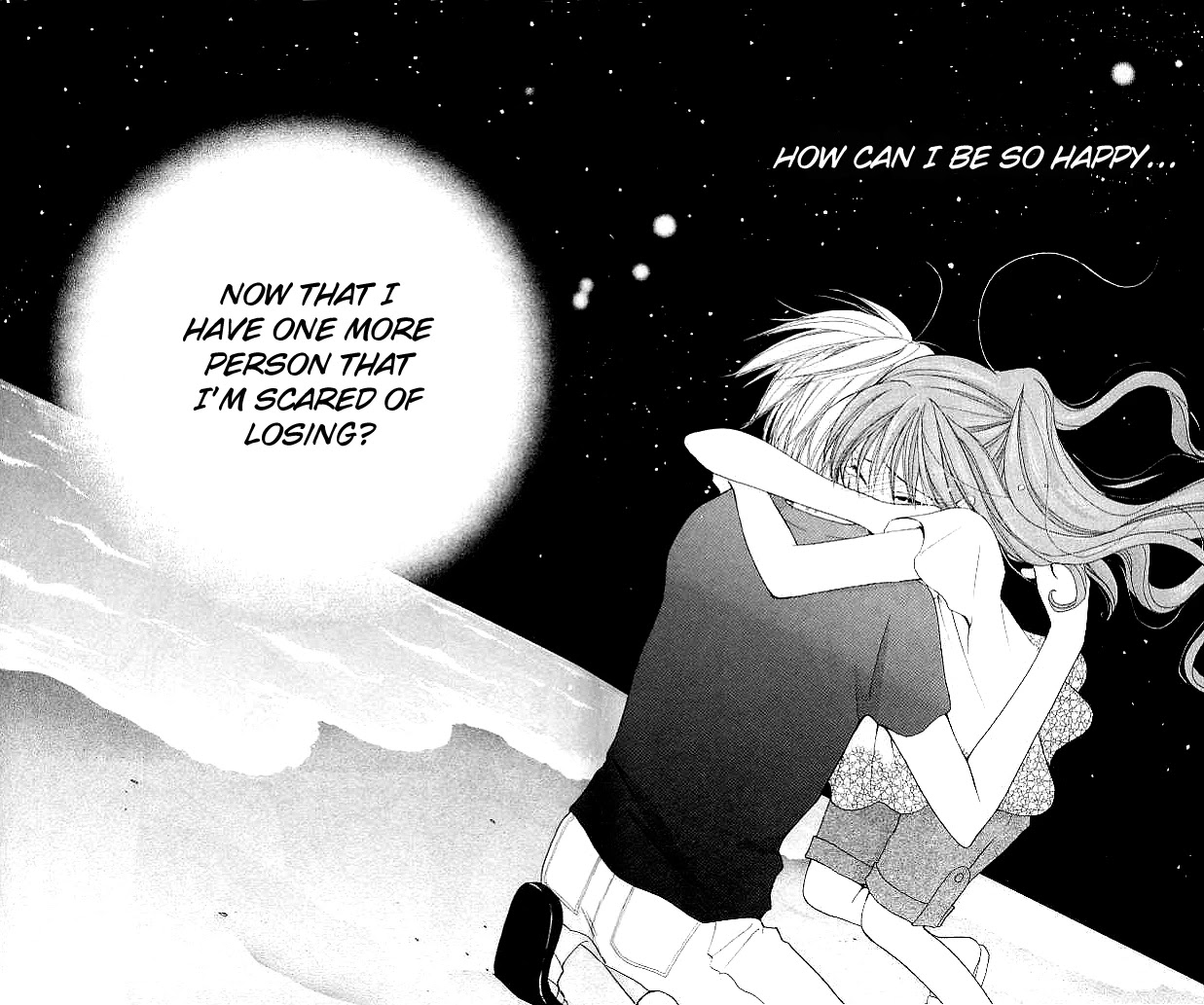 Faster Than a Kiss Chapter 5 page 44 - Chapter 5