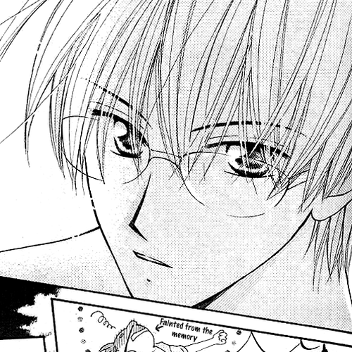 Faster Than a Kiss Chapter 5 cover