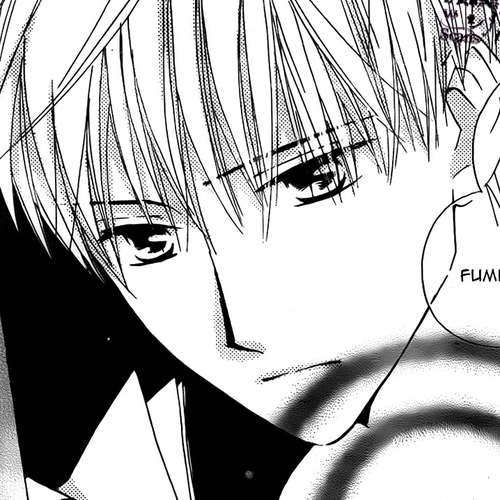 Faster Than a Kiss Chapter 51 cover