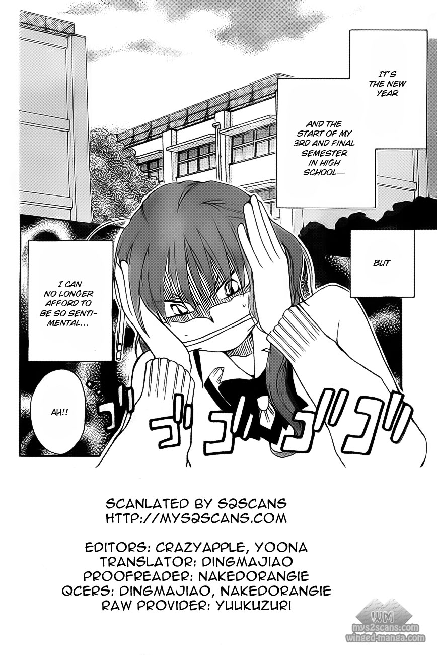 Faster Than a Kiss Chapter 52 page 2 - Chapter 52