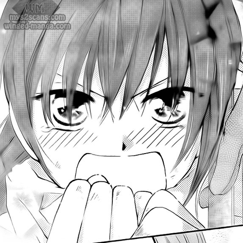 Faster Than a Kiss Chapter 52 cover