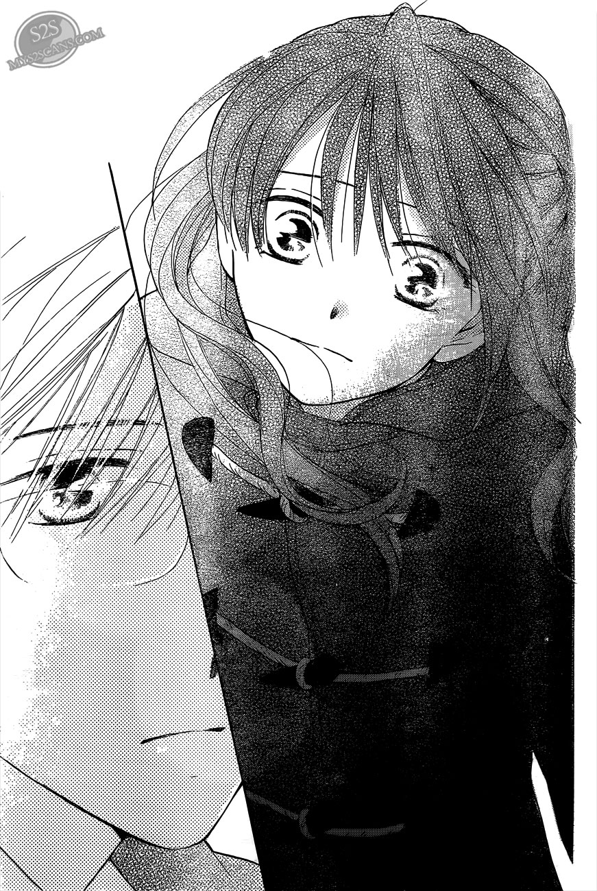 Faster Than a Kiss Chapter 53 page 23 - Chapter 53