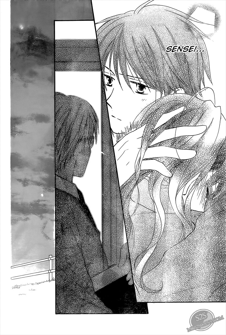 Faster Than a Kiss Chapter 53 page 28 - Chapter 53