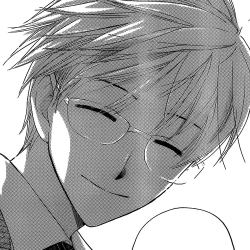 Faster Than a Kiss Chapter 53 cover