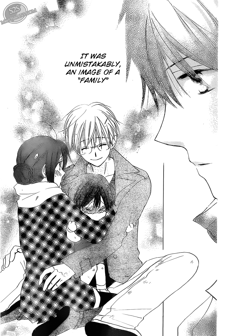 Faster Than a Kiss Chapter 54 page 23 - Chapter 54