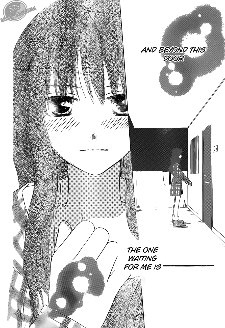 Faster Than a Kiss Chapter 56 page 29 - Chapter 56
