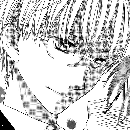 Faster Than a Kiss Chapter 56 cover