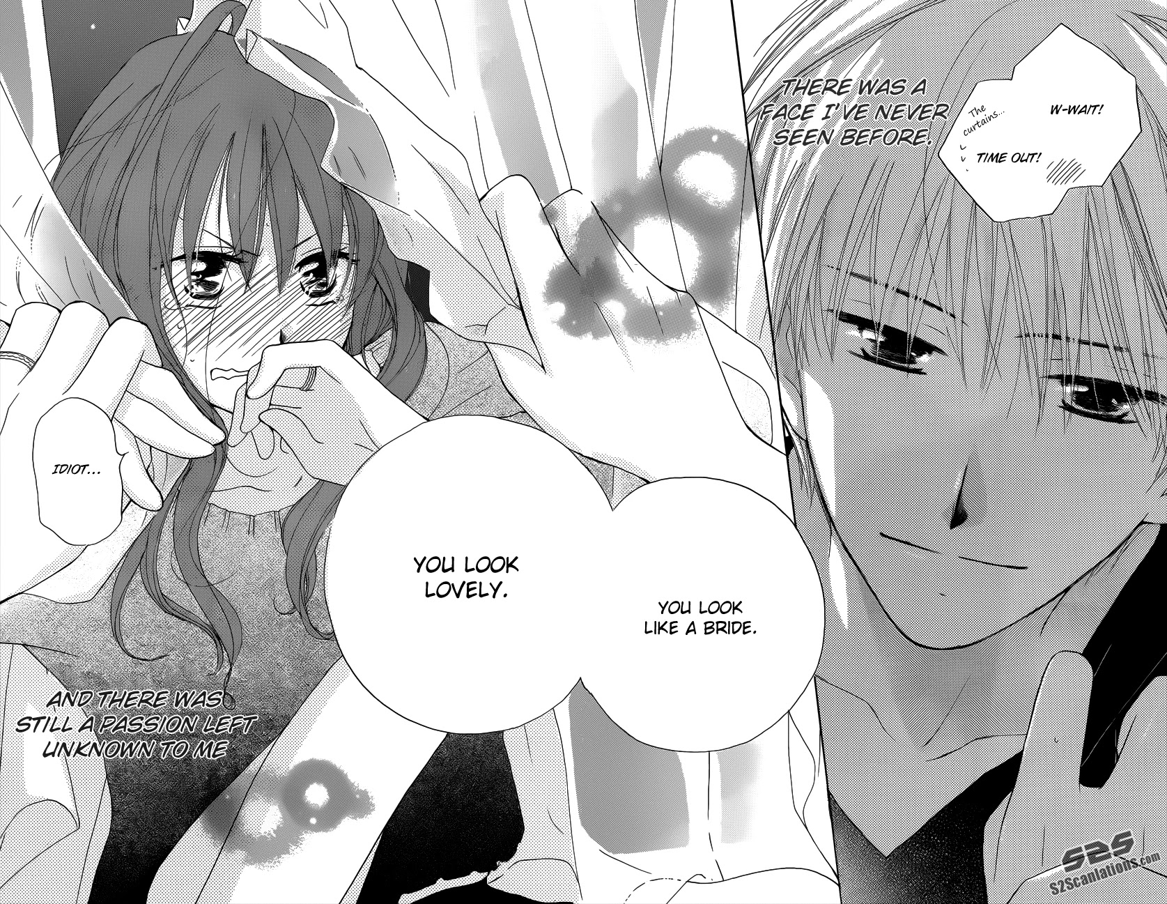 Faster Than a Kiss Chapter 57 page 21 - Chapter 57 [END]