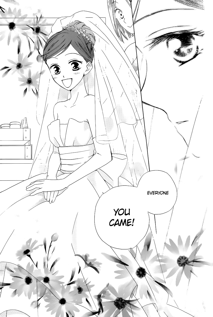 Faster Than a Kiss Chapter 57 page 24 - Chapter 57 [END]