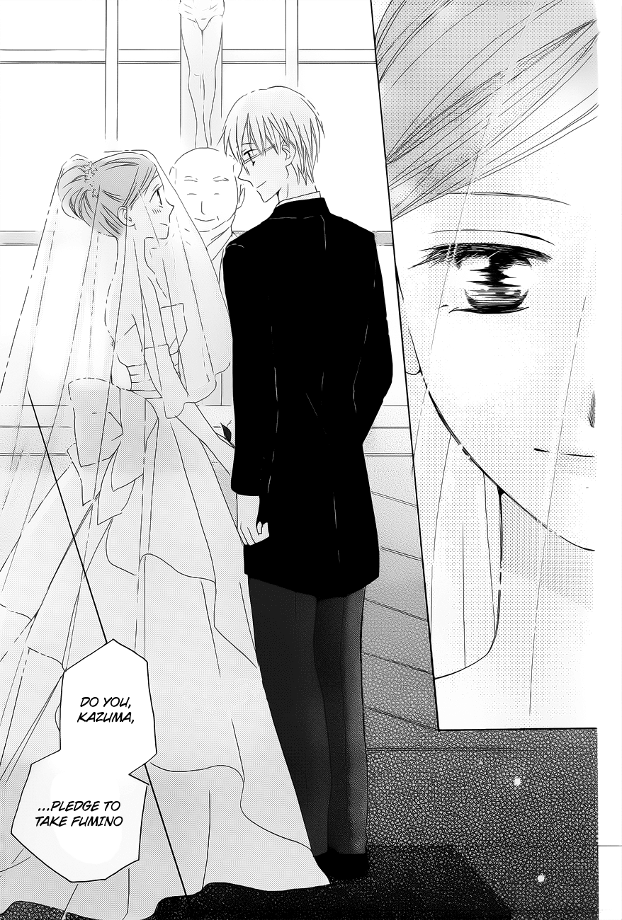 Faster Than a Kiss Chapter 57 page 31 - Chapter 57 [END]