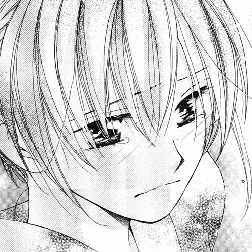 Faster Than a Kiss Chapter 6 cover