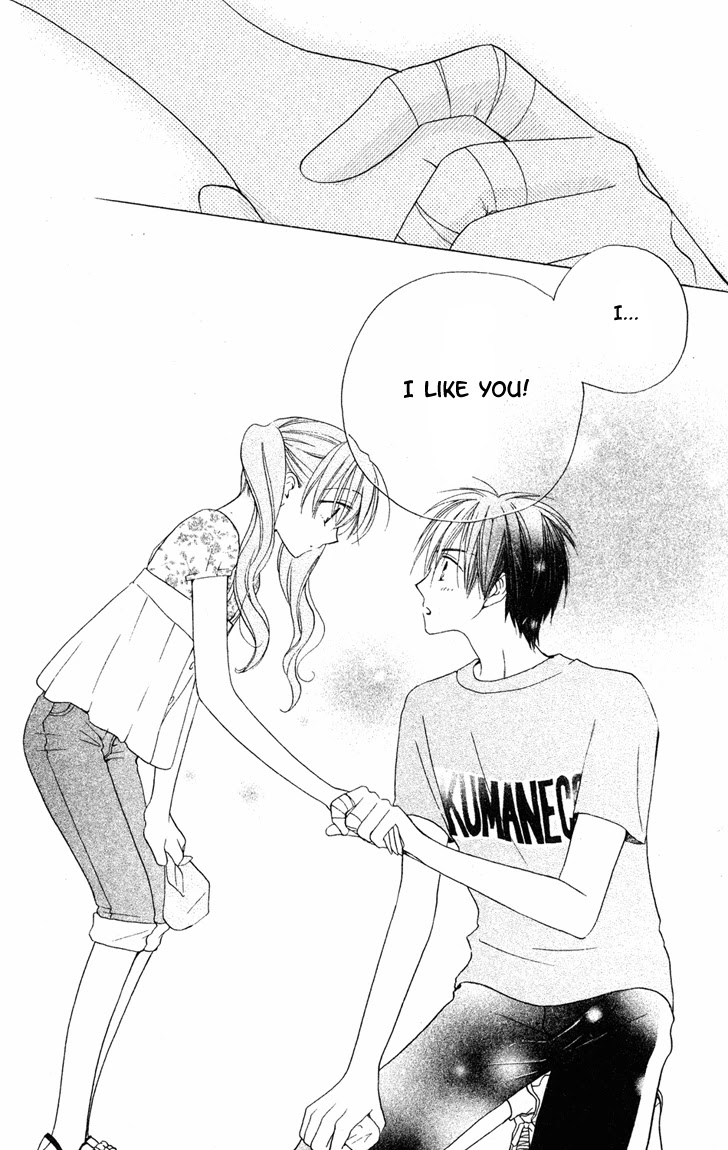 Faster Than a Kiss Chapter 7 page 15 - Chapter 7