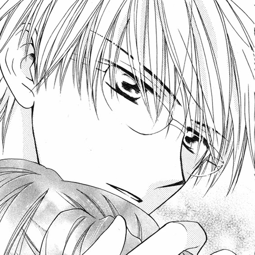 Faster Than a Kiss Chapter 7 cover
