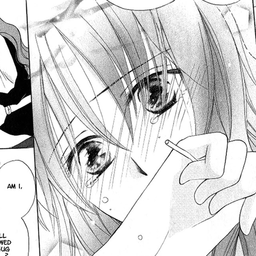 Faster Than a Kiss Chapter 9 cover
