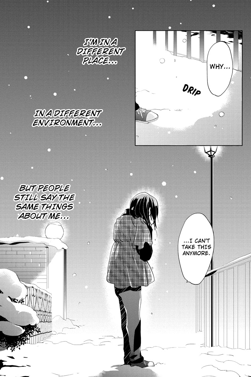 Fat Cinderella!! Chapter 1 page 19 - Chapter 1: Descent of an Angel?!
