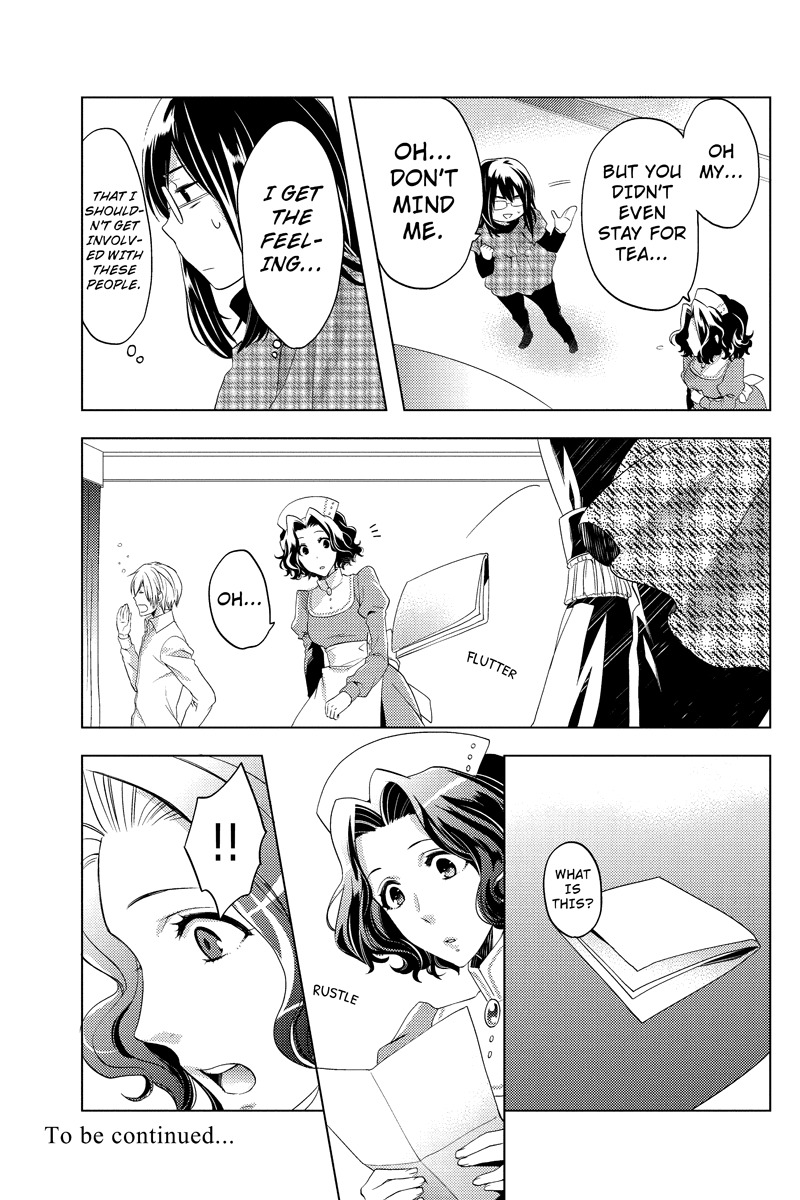 Fat Cinderella!! Chapter 2 page 13 - Chapter 2: The Stairway to Dreams?!