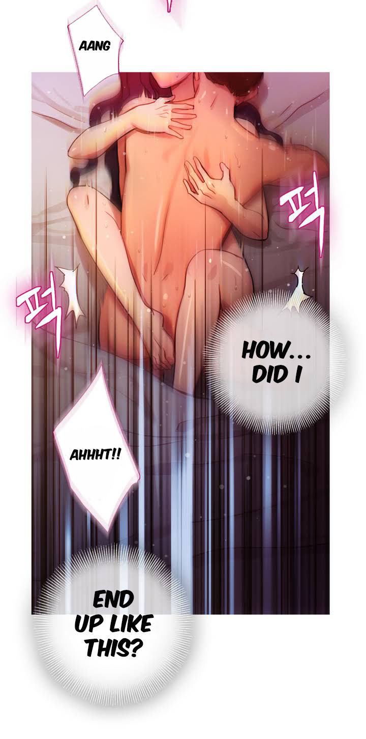 Fatal Woman Chapter 0 page 13 - Chapter 0