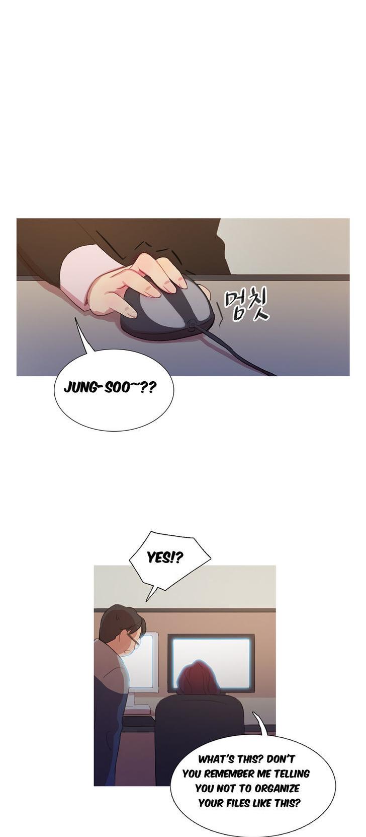 Fatal Woman Chapter 10 page 2 - Chapter 10