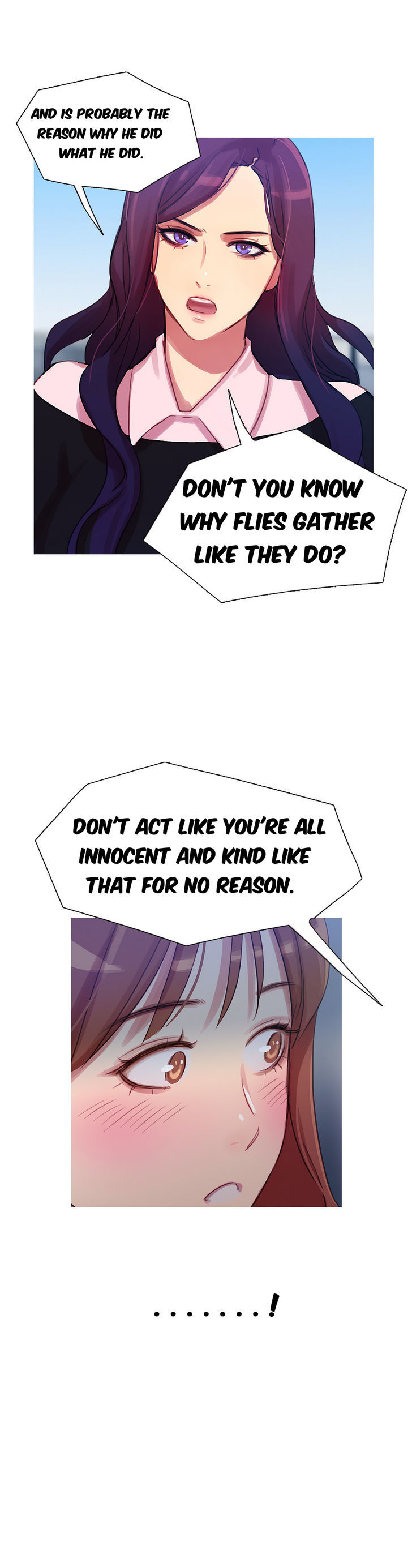Fatal Woman Chapter 10 page 26 - Chapter 10