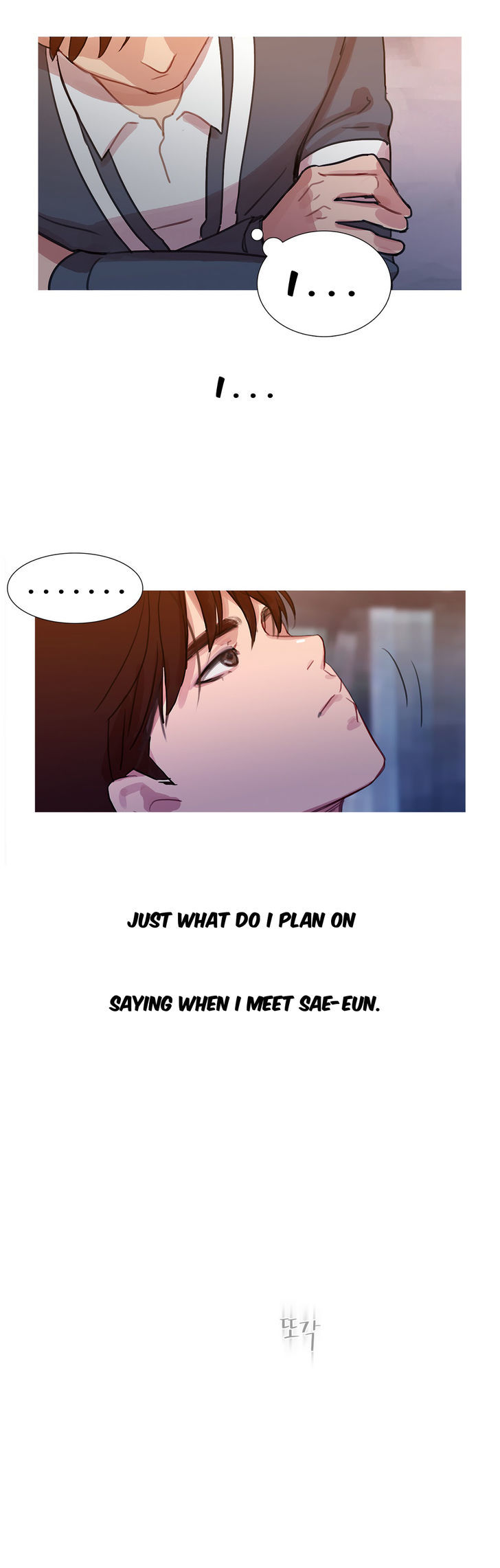 Fatal Woman Chapter 10 page 32 - Chapter 10